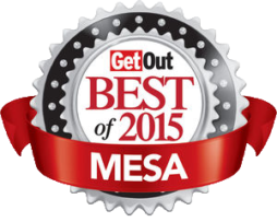 Best Of Mesa 2015 Pet Services