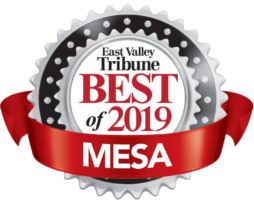Best Of Mesa 2019 Pet Services and Home Services